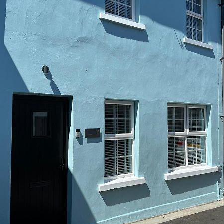 2 Hunters Lane Donaghadee Villa Екстериор снимка