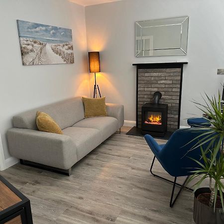 2 Hunters Lane Donaghadee Villa Екстериор снимка