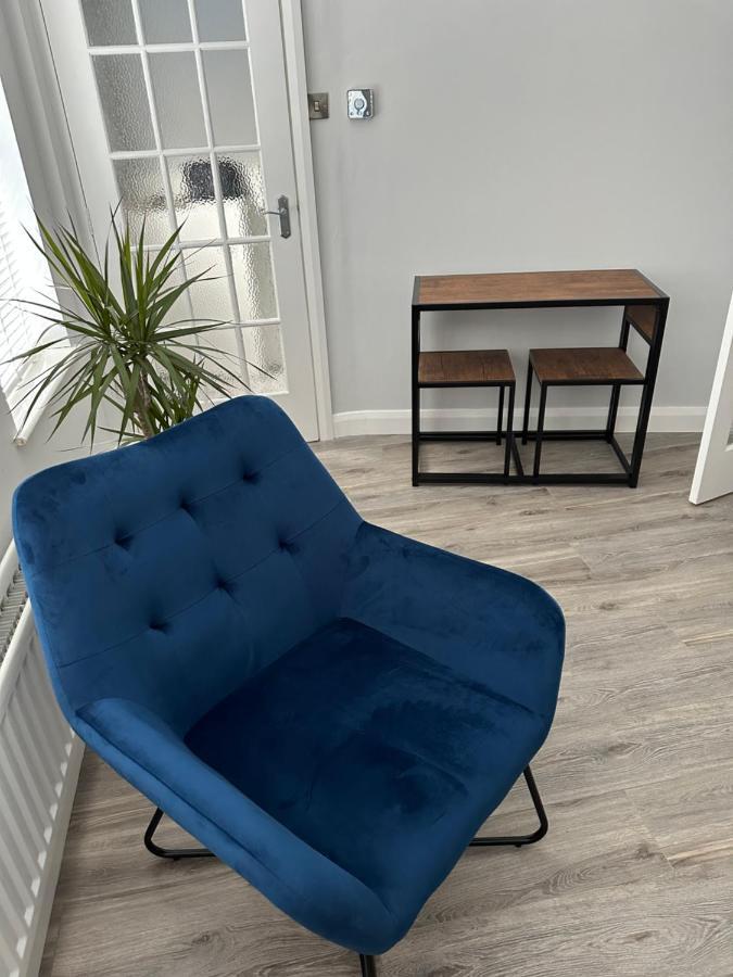2 Hunters Lane Donaghadee Villa Екстериор снимка