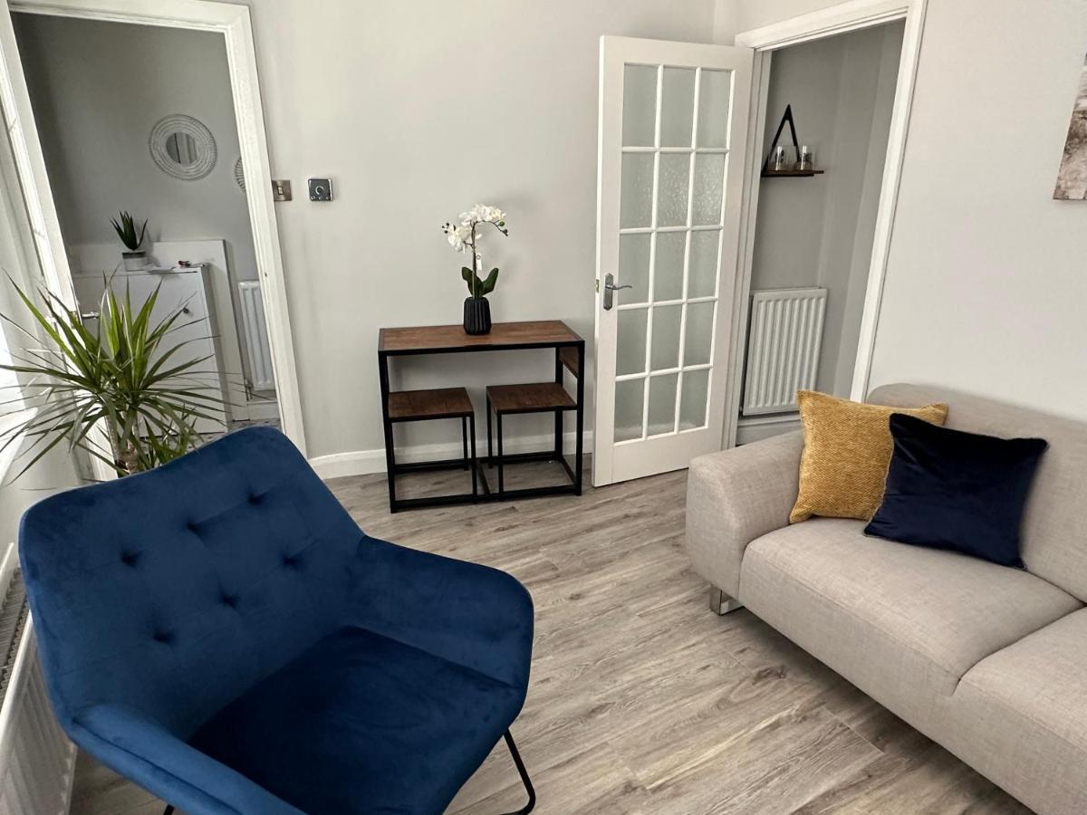 2 Hunters Lane Donaghadee Villa Екстериор снимка