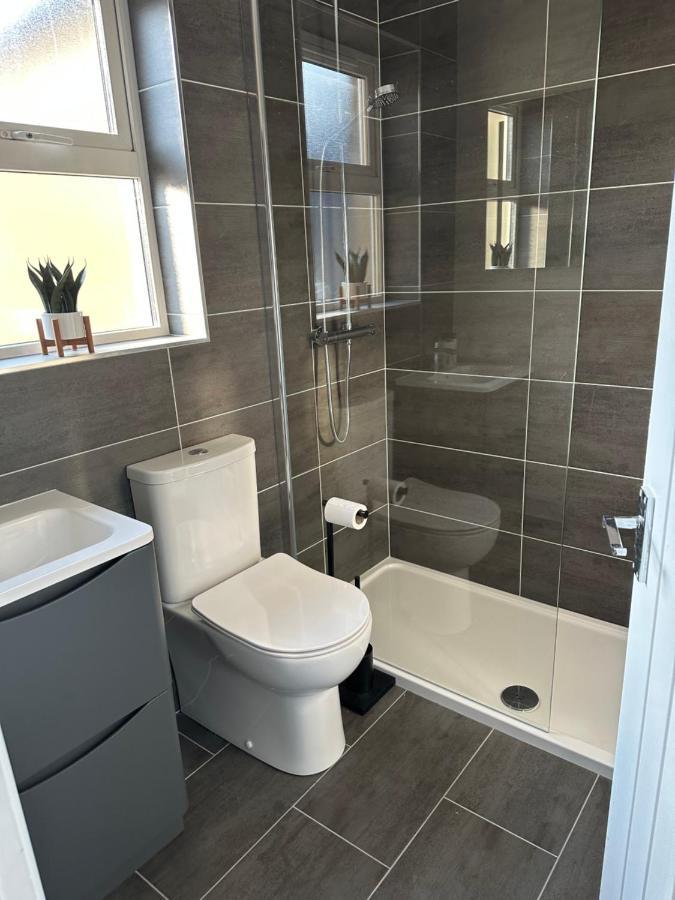 2 Hunters Lane Donaghadee Villa Екстериор снимка