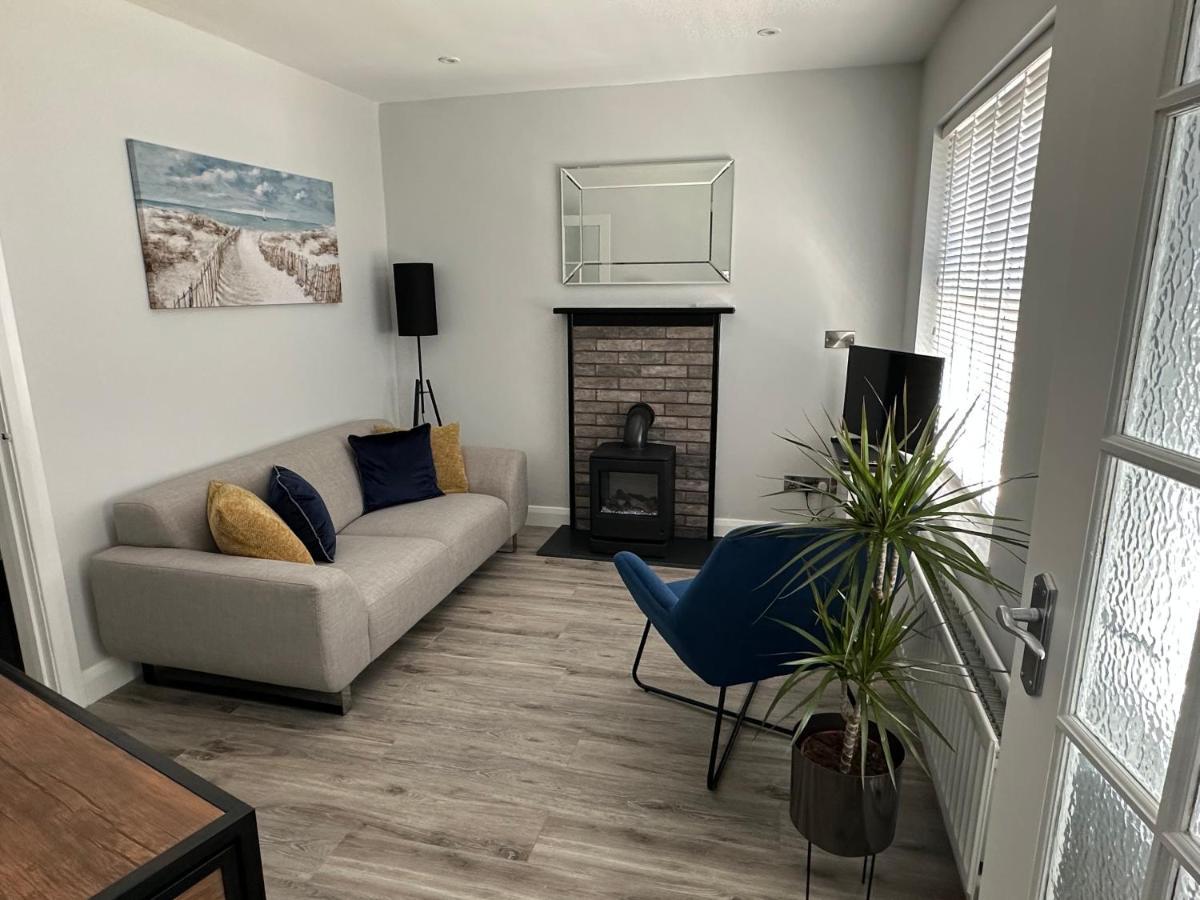 2 Hunters Lane Donaghadee Villa Екстериор снимка