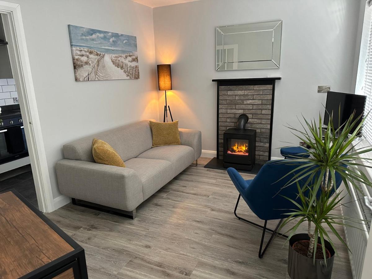 2 Hunters Lane Donaghadee Villa Екстериор снимка