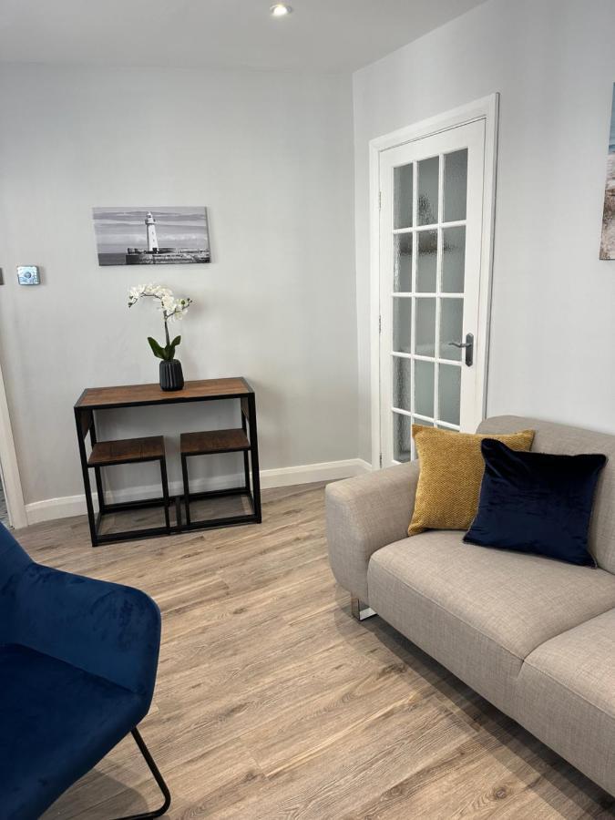 2 Hunters Lane Donaghadee Villa Екстериор снимка