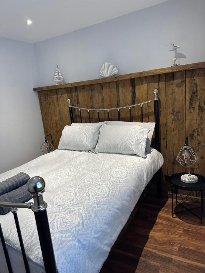 2 Hunters Lane Donaghadee Villa Екстериор снимка