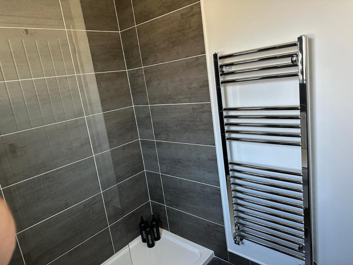 2 Hunters Lane Donaghadee Villa Екстериор снимка