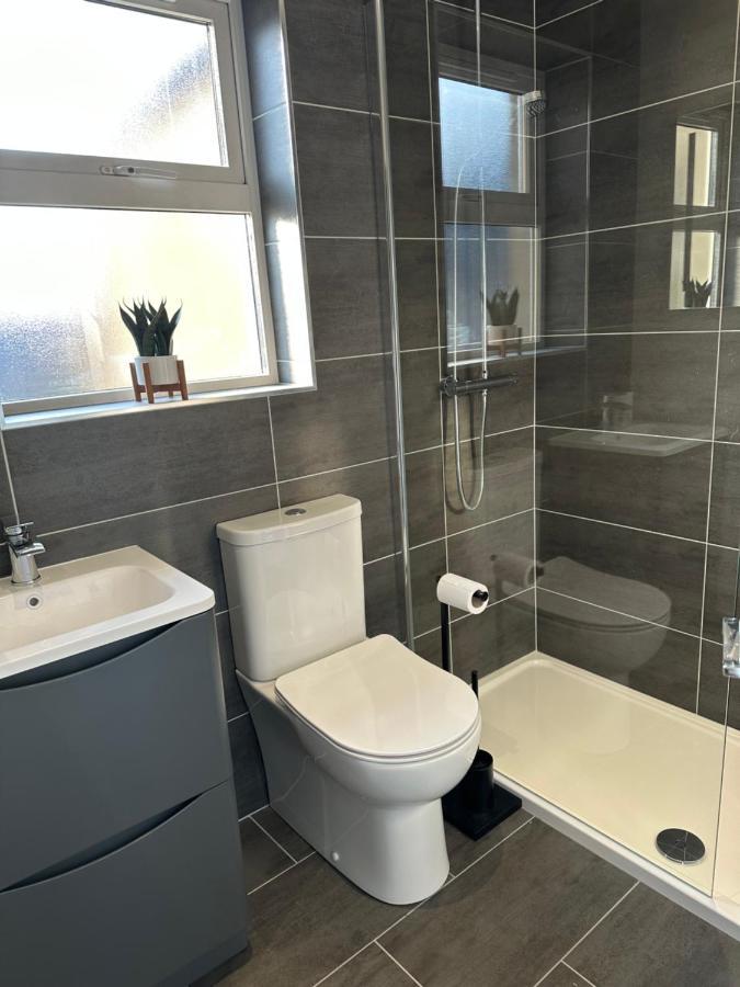 2 Hunters Lane Donaghadee Villa Екстериор снимка
