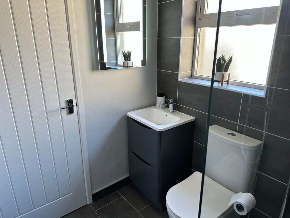 2 Hunters Lane Donaghadee Villa Екстериор снимка