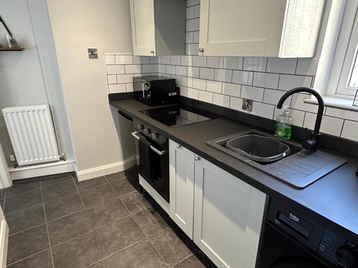2 Hunters Lane Donaghadee Villa Екстериор снимка