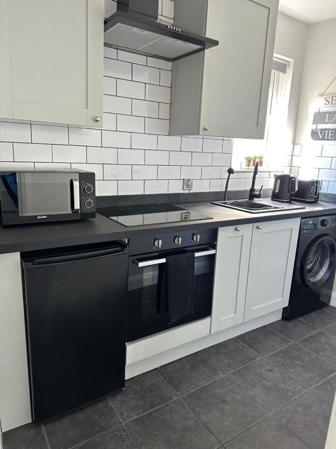 2 Hunters Lane Donaghadee Villa Екстериор снимка