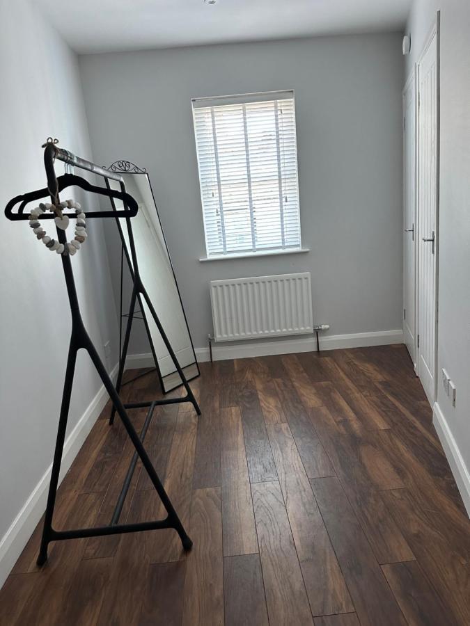 2 Hunters Lane Donaghadee Villa Екстериор снимка